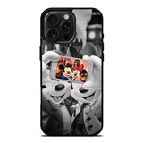 Mickey and Minnie FiPhone 16 Pro Max Case OV0710