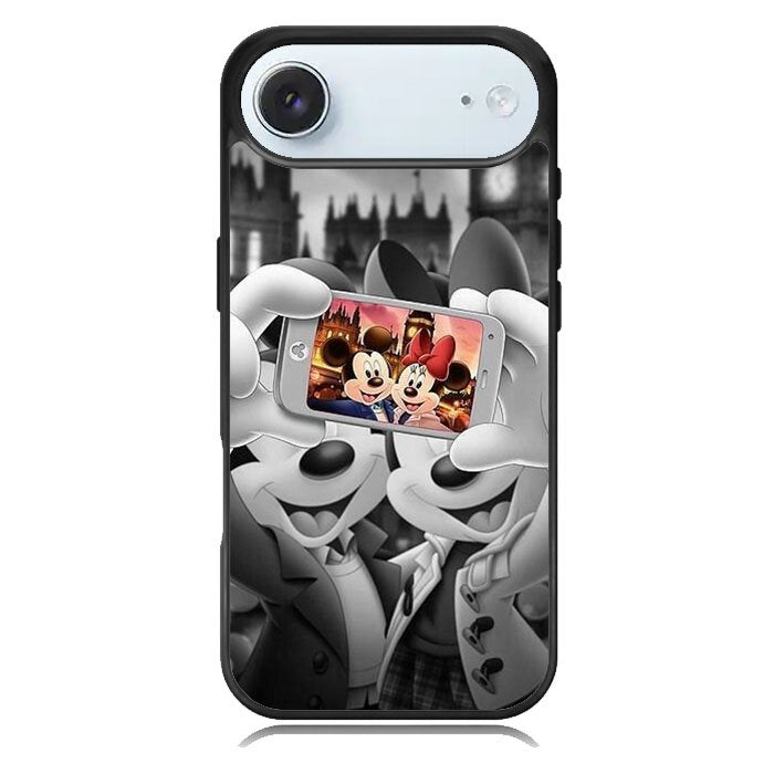 Mickey and Minnie FiPhone 17 Air Case OV0710