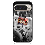 Mickey and Minnie FGoogle Pixel 10 Pro XL Case OV0710