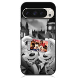 Mickey and Minnie FGoogle Pixel 9 Pro XL Case OV0710