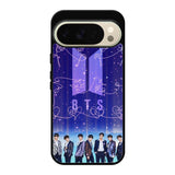 BTS Google Pixel 10 Pro Case