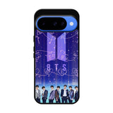BTS Google Pixel 10 Case
