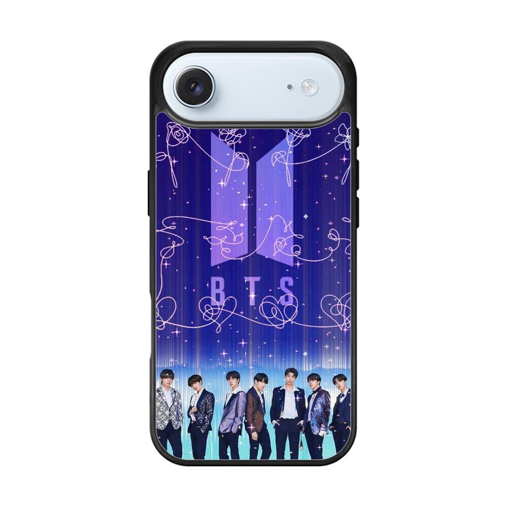 BTS iPhone Air Case