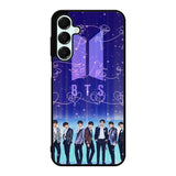 BTS Samsung Galaxy A16 Case OV3515