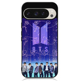 BTS Google Pixel 9 Pro XL Case