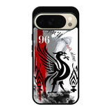 Logo Liverpool Google Pixel 10 Pro XL Case OV3436
