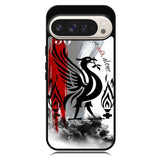 Logo Liverpool Google Pixel 10 | Google Pixel 10 Pro Case OV3436