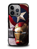 Marvel FiPhone 14 Pro Case QC0712