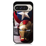 Marvel FGoogle Pixel 10 | Google Pixel 10 Pro Case OV0712