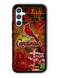 St Louis Cardinals 11th Samsung Galaxy A54 5G Case