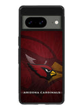 Arizona Cardinals Google Pixel 8 Case QC3834