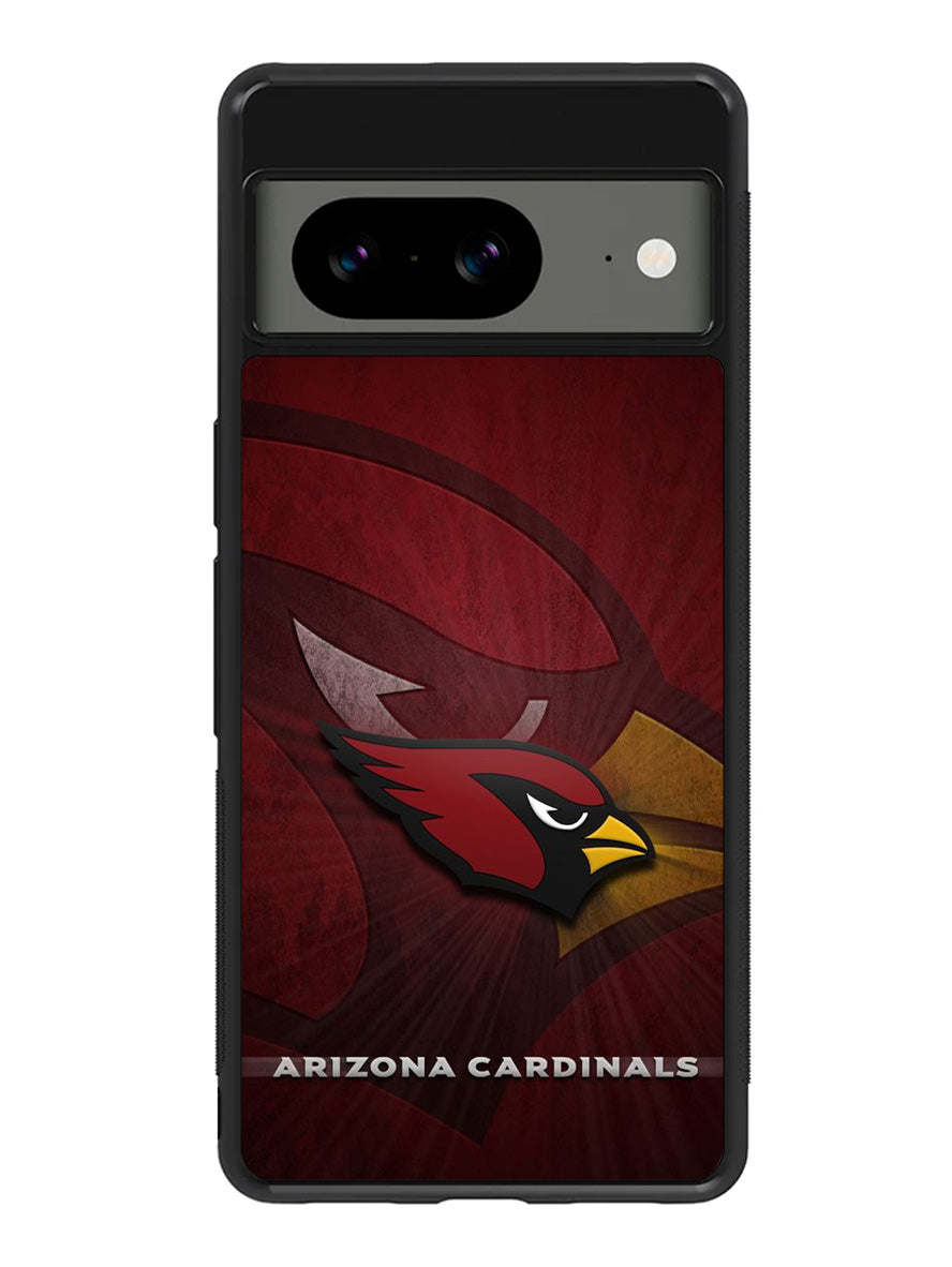 Arizona Cardinals Google Pixel 8A Case QC3834