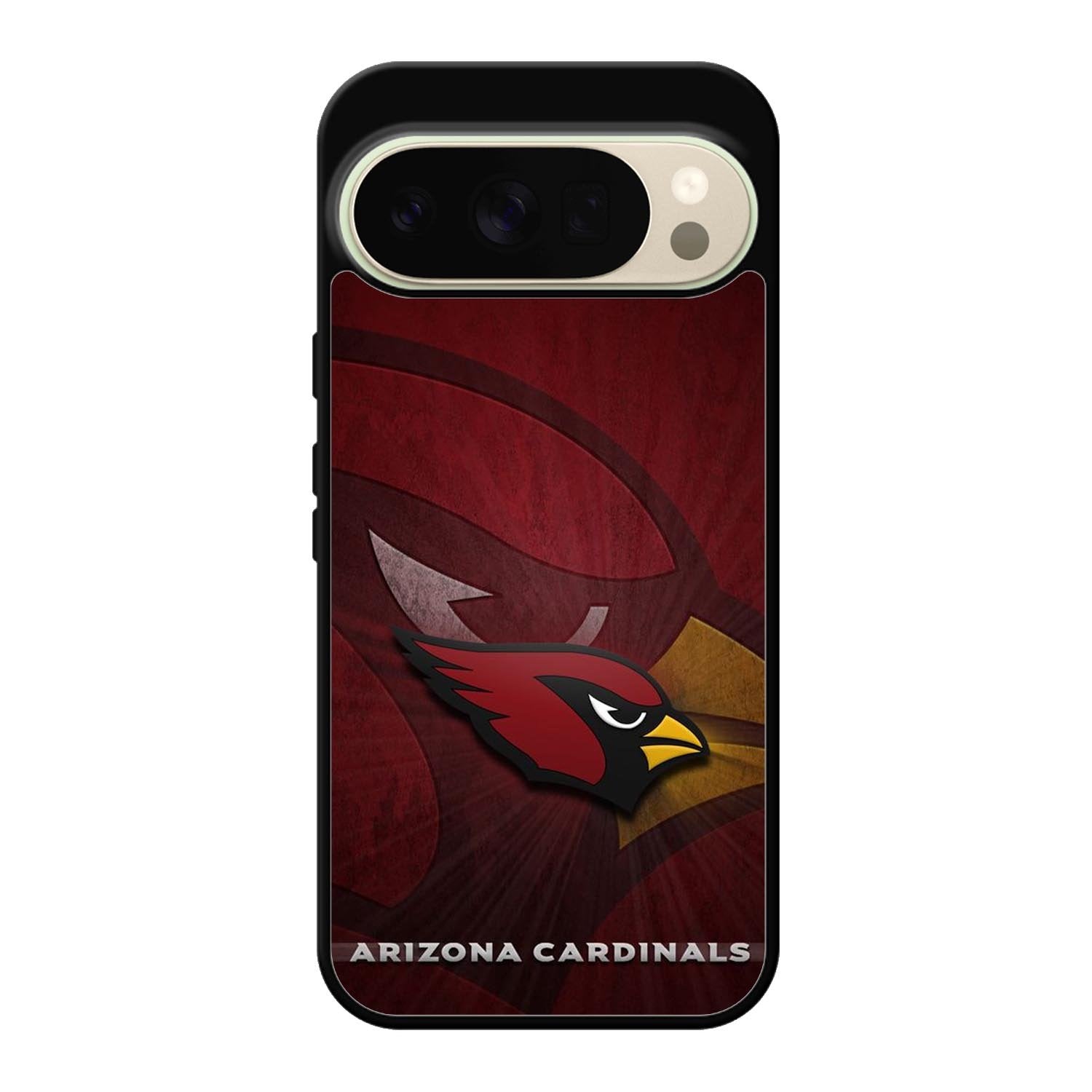 Arizona Cardinals Google Pixel 10 Pro XL Case OV3834