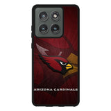 Arizona Cardinals Motorola Moto Edge 2025 Case OV3834