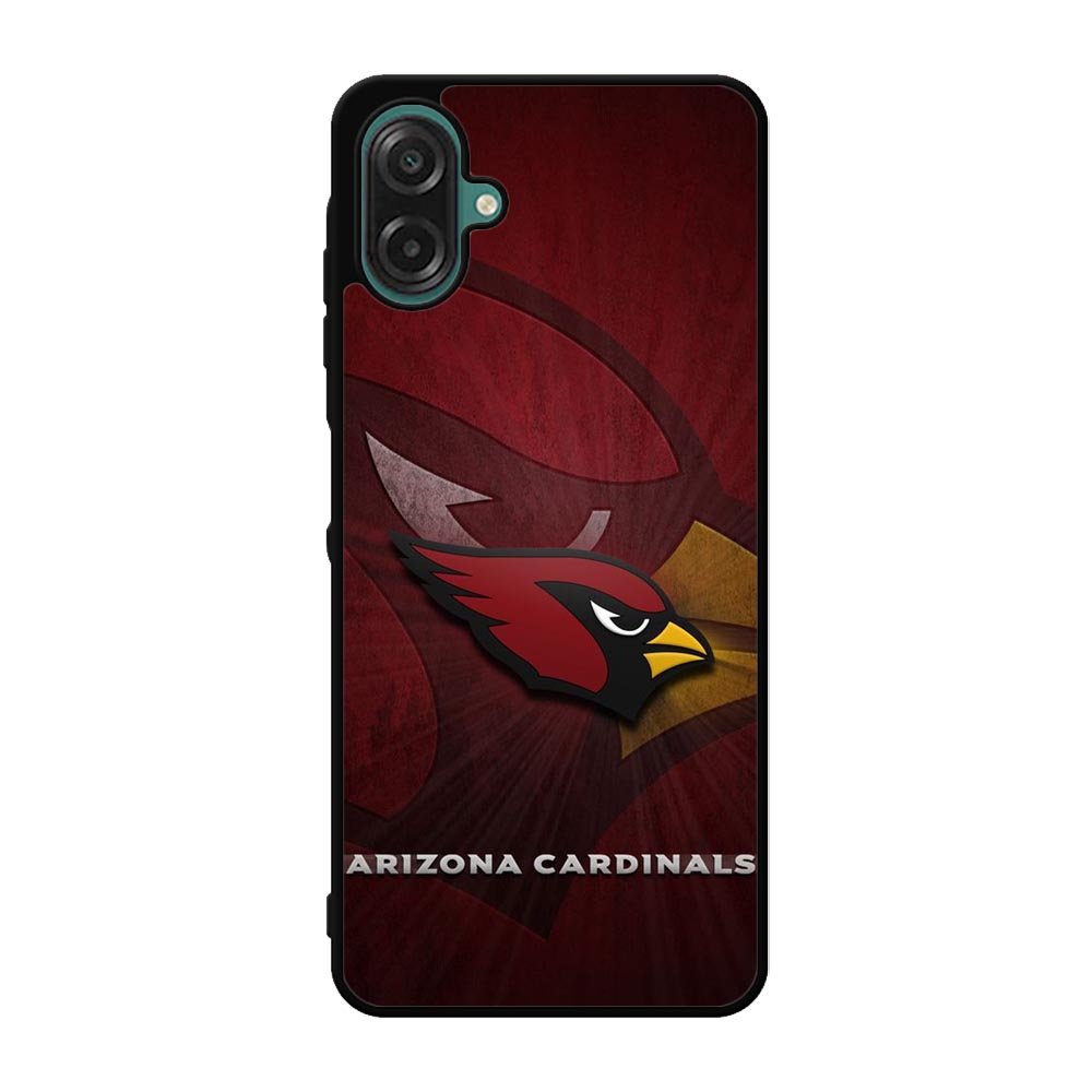 Arizona Cardinals Samsung Galaxy A07 Case OV3834