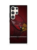 Arizona Cardinals Samsung Galaxy S24 Ultra 5G Case OV3834