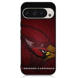 Arizona Cardinals Google Pixel 9 Pro XL Case OV3834