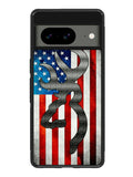 Realtree Camo FGoogle Pixel 8 Case QC0714