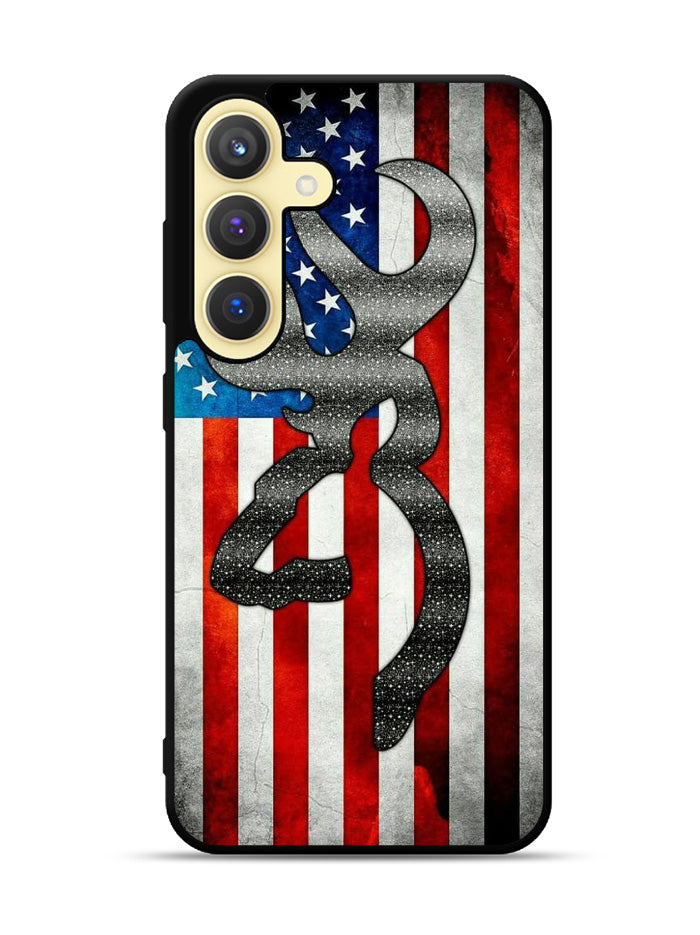 Realtree Camo FSamsung Galaxy S23 Plus 5G , Samsung Galaxy S23+ 5G Case QC0714