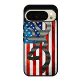 Realtree Camo FGoogle Pixel 10 Pro XL Case QC0714