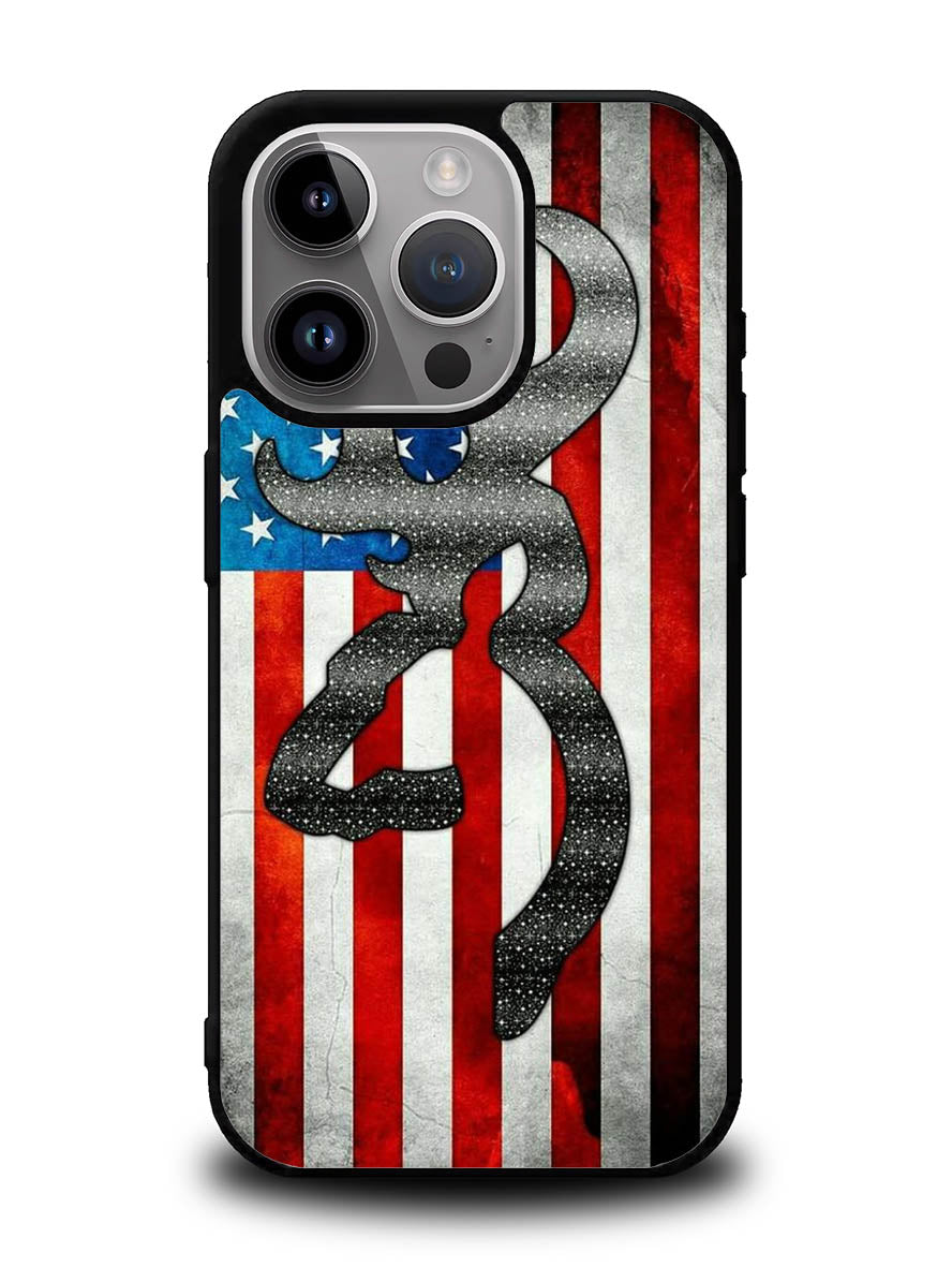 Realtree Camo FiPhone 14 Pro Case QC0714