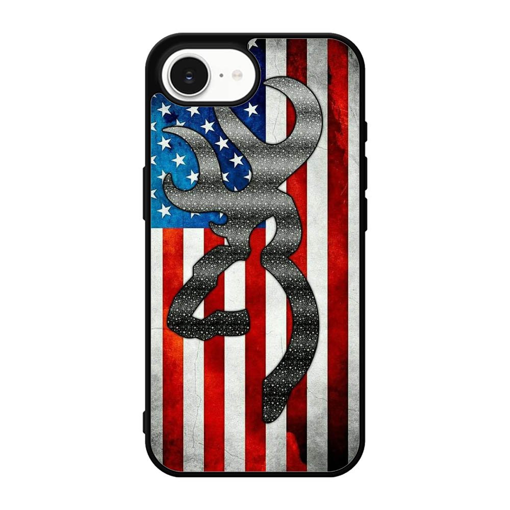 Realtree Camo FiPhone 17e Case OV0714