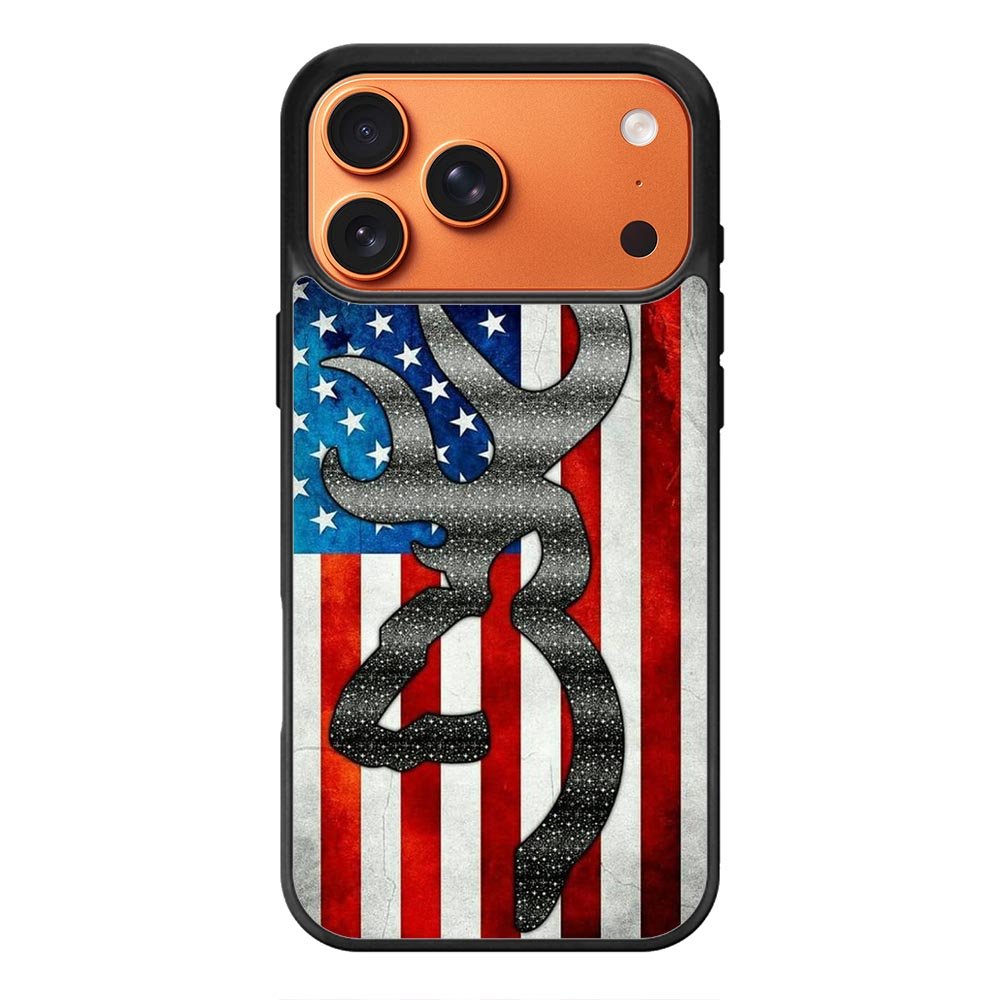 Realtree Camo FiPhone 17 Pro Max Case QC0714