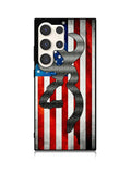 Realtree Camo FSamsung Galaxy S23 Ultra 5G Case QC0714