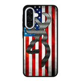 Realtree Camo FSamsung Galaxy A56 5G Case OV0714