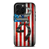 Realtree Camo FiPhone 16 Pro Case OV0714