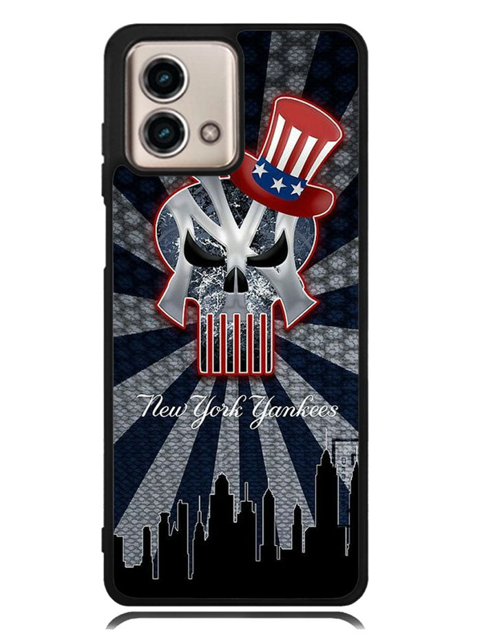 Ny yankees Motorola Moto G Stylus 5G 2023 Case