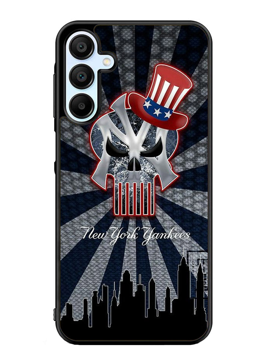 Ny yankees Samsung Galaxy A25 5G Case
