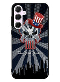 Ny yankees Samsung Galaxy A55 5G Case
