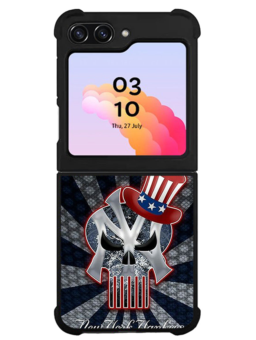 Ny yankees Samsung Galaxy Z Flip 5 5G 2023 Case
