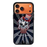 Ny yankees iPhone 17 Pro Case