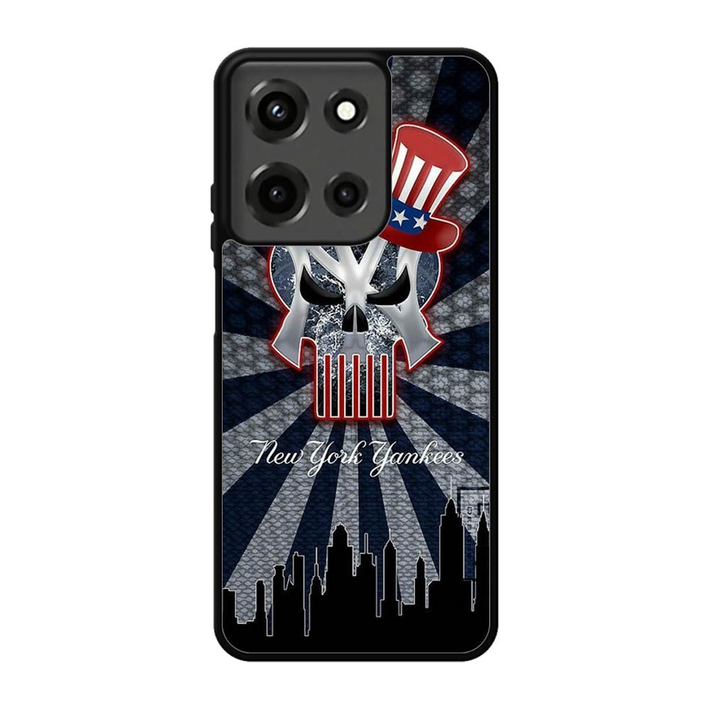 Ny yankees Motorola Moto G 5G 2025 Case OV6044