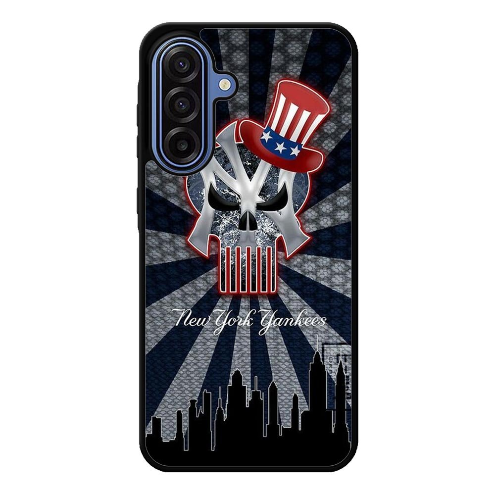 Ny yankees Samsung Galaxy A17 Case