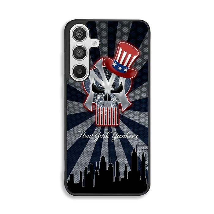 Ny yankees Samsung Galaxy A26 Case OV7948