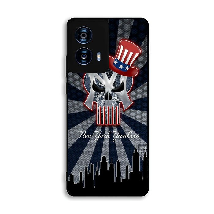 Ny yankees Motorola Moto G Power 5G 2024 Case OV6044