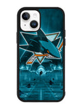 San Jose Shark FiPhone 15 Case OV0717