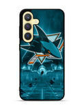 San Jose Shark FSamsung Galaxy S23 5G Case QC0717