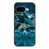 San Jose Shark FGoogle Pixel 10A Case OV0717