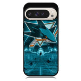 San Jose Shark FGoogle Pixel 10 Pro XL Case OV0717