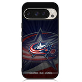 Columbus Bluejackets FGoogle Pixel 9 | Pixel 9 Pro Case OV0718