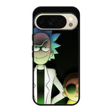 Rick And Morty FGoogle Pixel 10 Pro XL Case OV0719