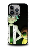 Rick And Morty FiPhone 16 Pro Max Case OV0719