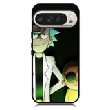 Rick And Morty FGoogle Pixel 10 | Google Pixel 10 Pro Case OV0719