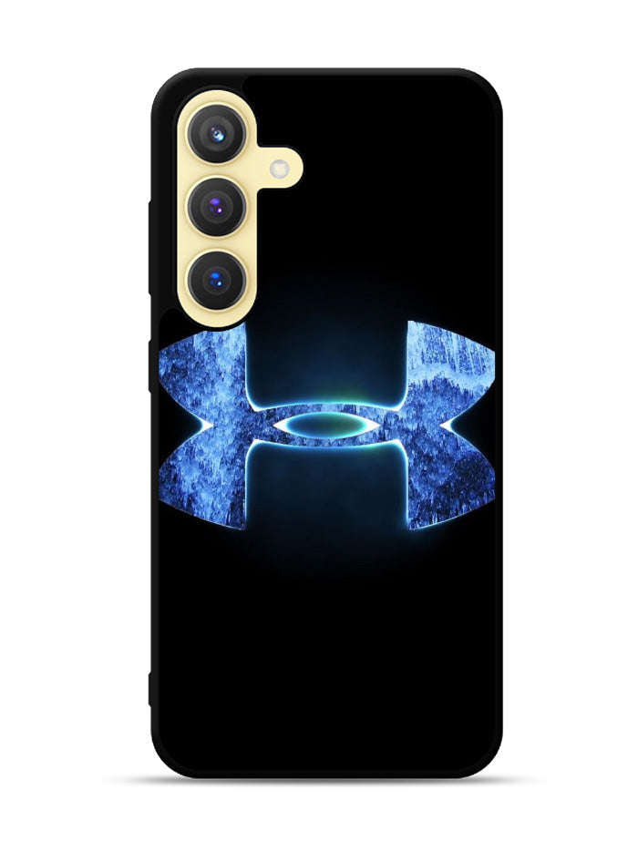 Under Armour Samsung Galaxy S23 FE 5G Case QC2147