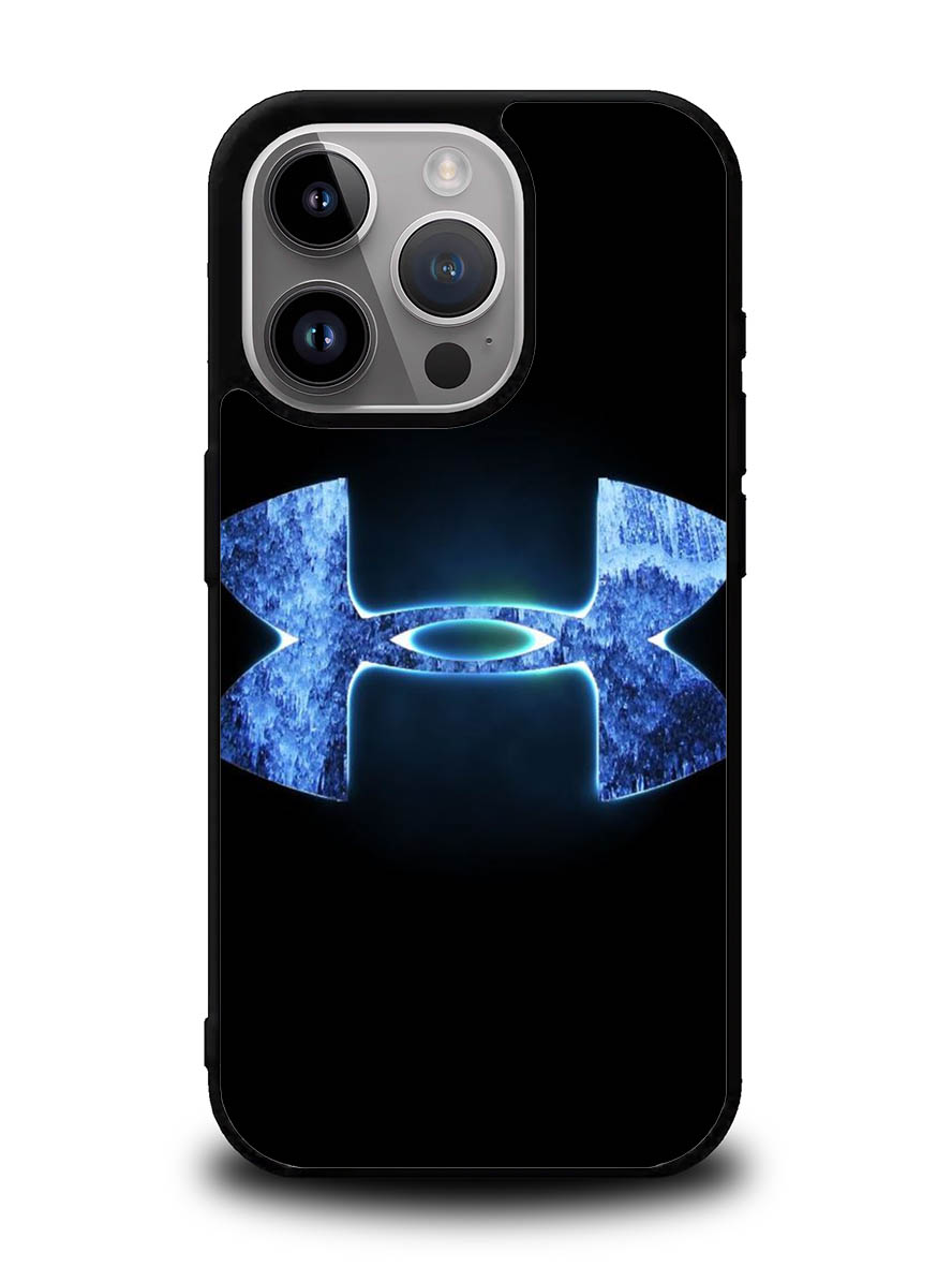 Under Armour iPhone 14 Pro Case QC2147