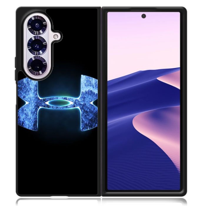 Under Armour Samsung Galaxy Z Fold 7 Case OV2147